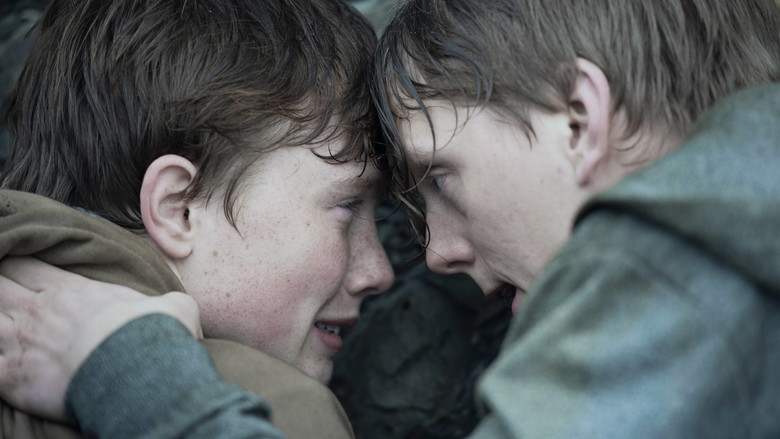 Regarder Un 22 juillet complet
